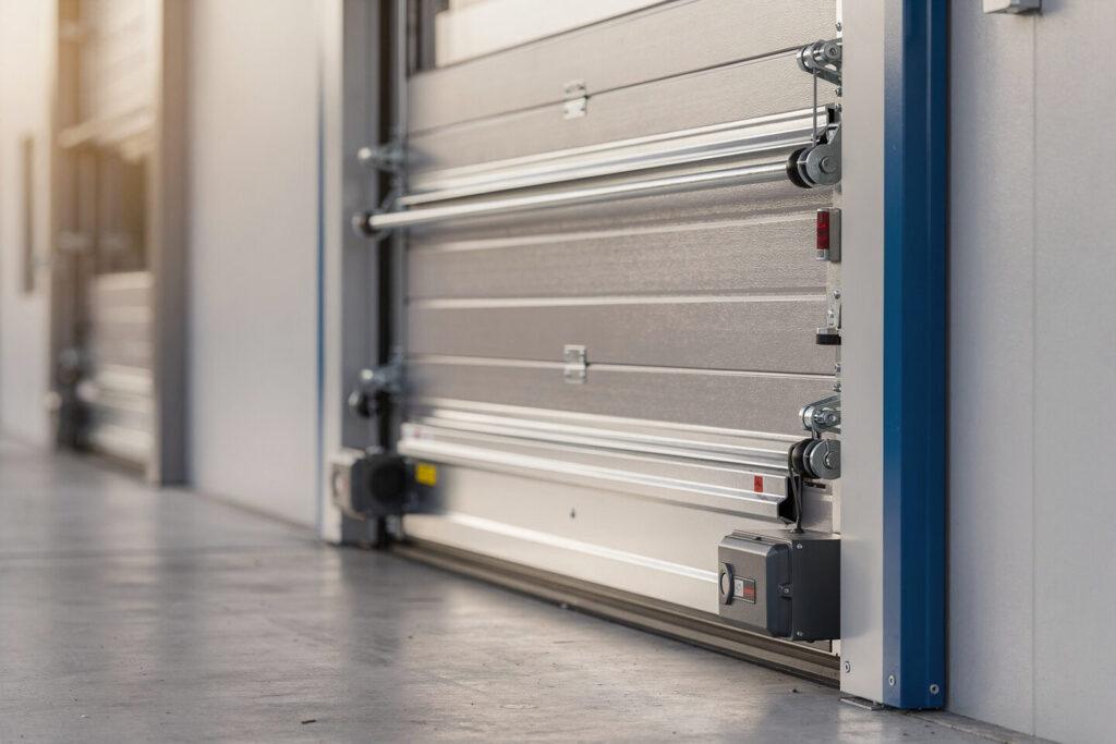 Engagierte Kundenbetreuung und schneller Service im Raum Mosbach und Umgebung – Rößler Industrietore GmbH