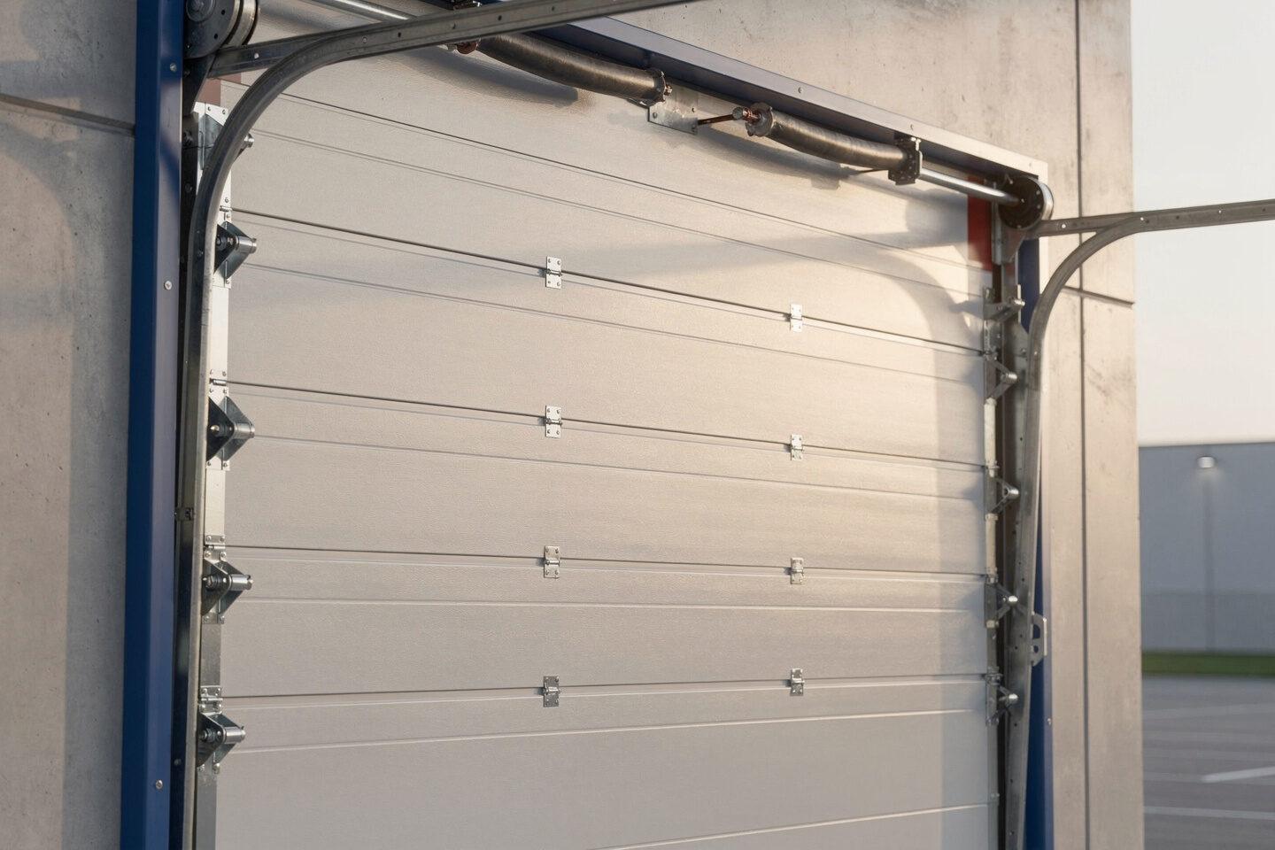 FAQ – Leistungen – Rößler Industrietore GmbH