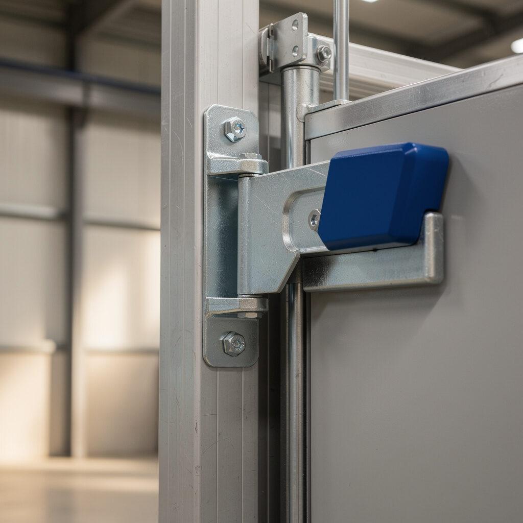 FAQ – Planung, Montage, Wartung, Reparatur, UVV‑Prüfung und Sicherheit von Stocktoren – Rößler Industrietore GmbH