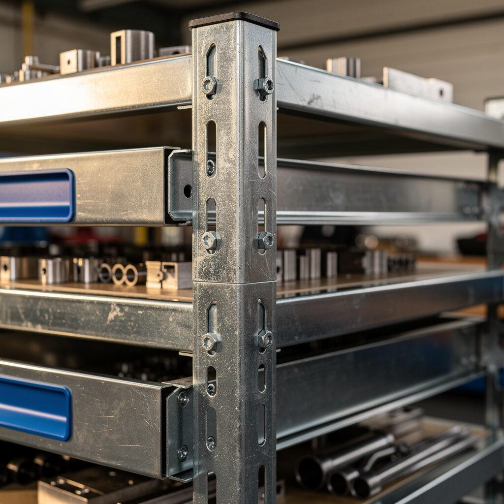 Unsere Geschichte und Kernkompetenzen im Bereich Stocktore – Rößler Industrietore GmbH