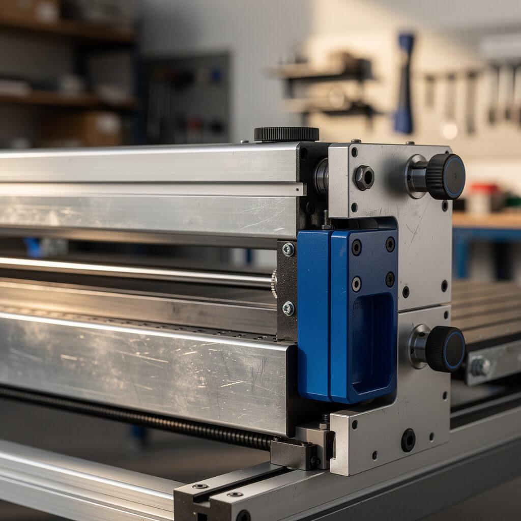 Unsere Geschichte und Kernkompetenzen im Bereich Stocktore – Rößler Industrietore GmbH