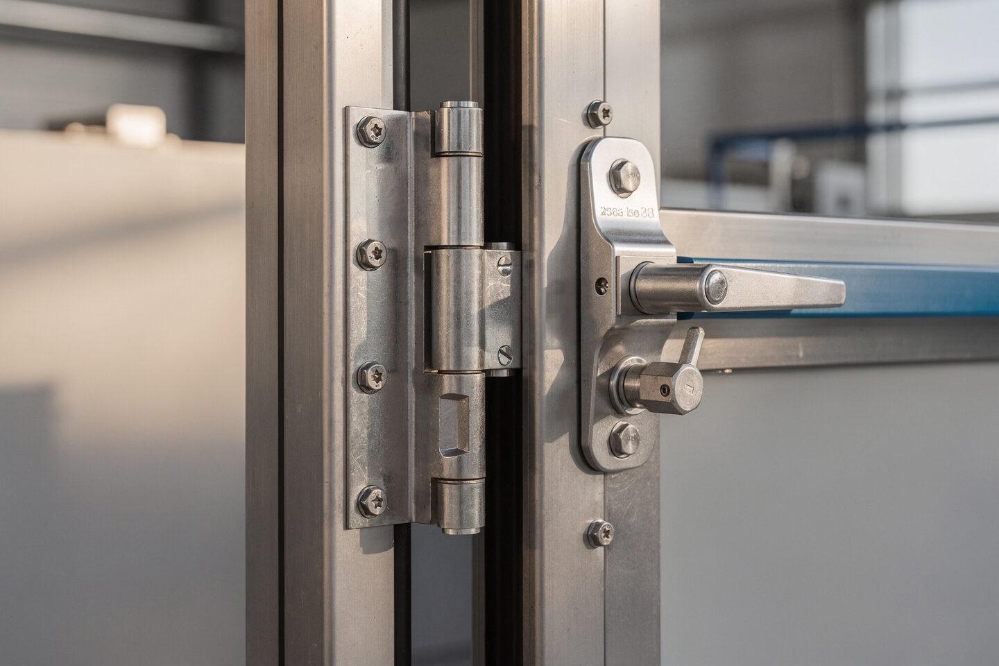 Kundenstimmen – Leistungen – Rößler Industrietore GmbH