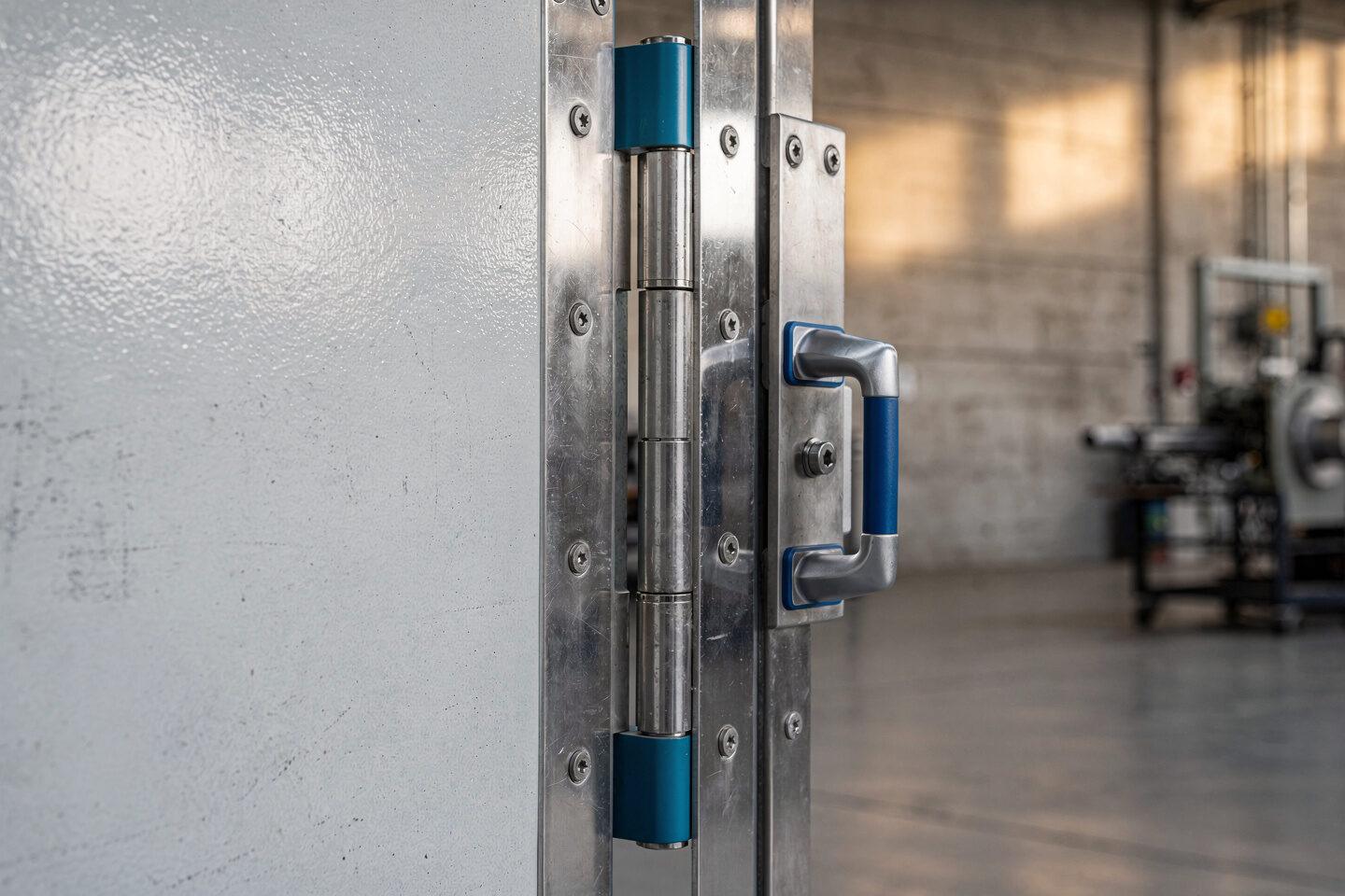 Startseite – Leistungen – Rößler Industrietore GmbH