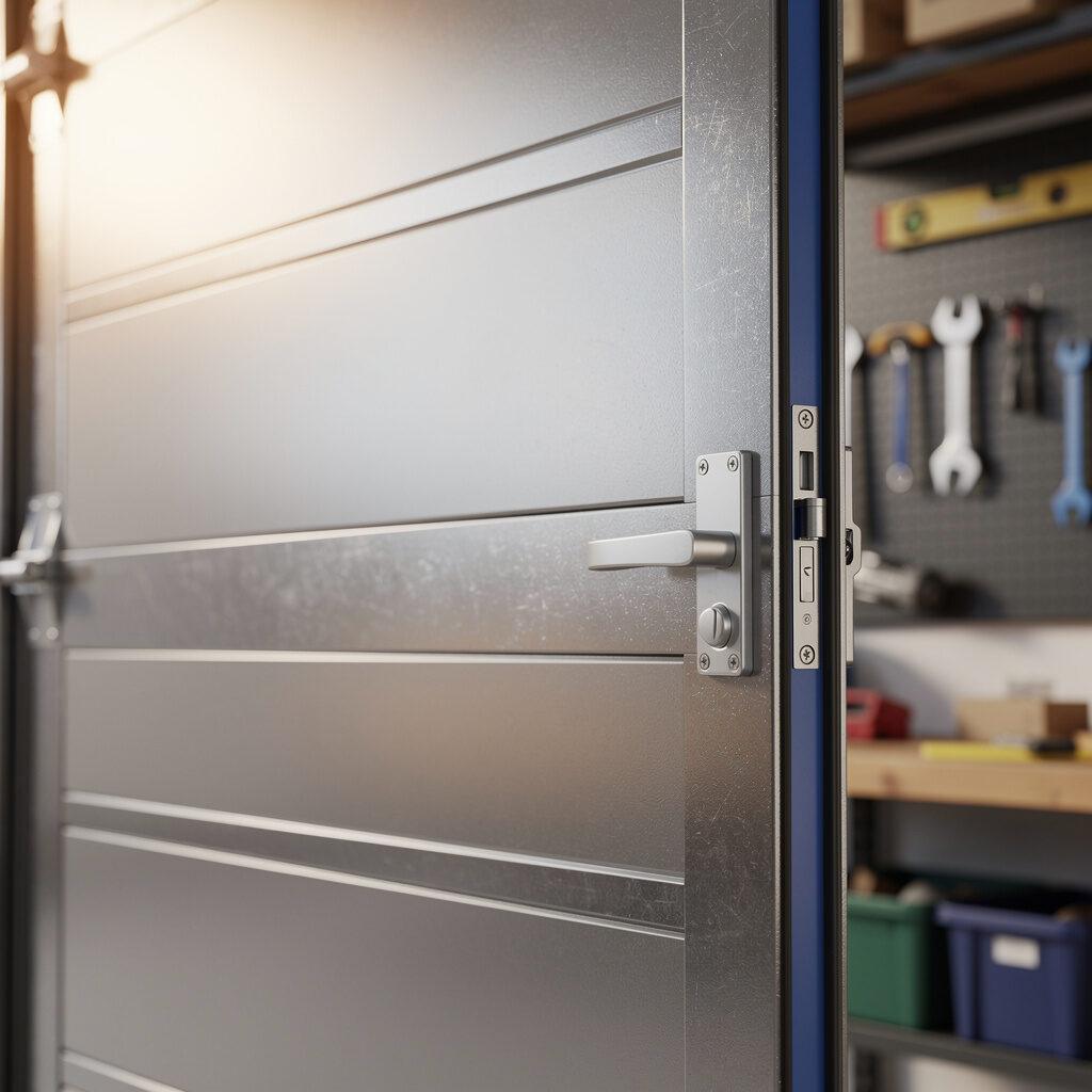 Teamgeist und spannende Projekte im Torbau – Rößler Industrietore GmbH